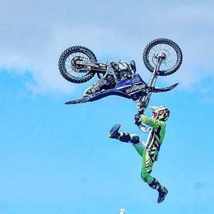 Meet your Posher, Ryan